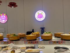 -龍歌自助小火锅(芝罘万达店)