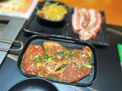 -千寻烧肉(政务区店)