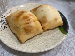 -汗腾格里·风味餐厅(新疆驻京办店)