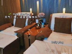 -足莲得·足道SPA(滨湖银泰店)