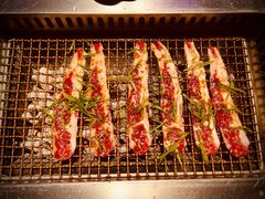 -樱宿日式和牛烧肉(五道口店)