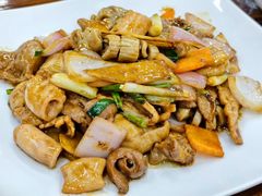 -南记食粥坊·宵夜大排档(莲花店)