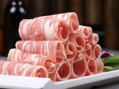 -健晟星期天火锅(宝清店)