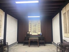 -蔡元培故居