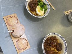 -梅溪·小伙子干挑面(安吉总店)