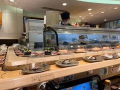 -大起水产回转寿司(道顿堀店)