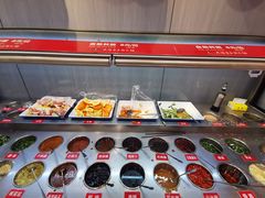 -重庆大队长火锅(凤城八路店)