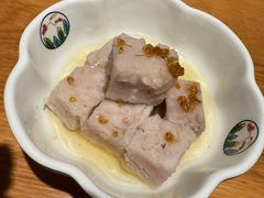 桂花荔浦芋头-庆春朴门