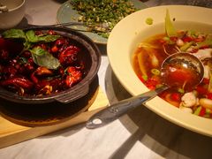 -鹿港小镇(霄云店)