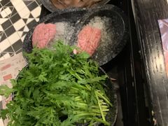 -哥老官重庆美蛙鱼头(宝山龙湖店)