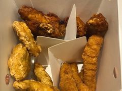 -汉堡王(西铁营万达店)