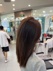 -Cima salon西玛沙龙