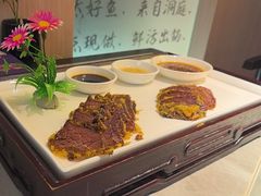 -鱼你相聚·河鲜馆(袁家岭店)