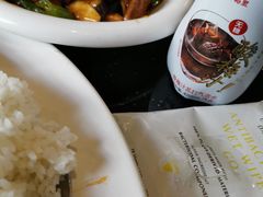 -渝久隆·地道重庆味(护国寺店)