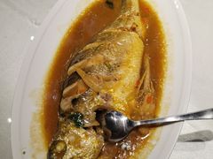 -金海湾海鲜总店