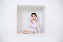 -玛瑞莎·儿童·亲子摄影(越秀店)