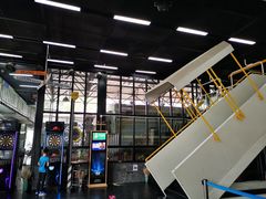 -ACE&CAFE火车咖啡厅(751店)
