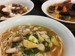 -奎元馆.百年奎元.非遗传承(西湖边的解放路店)