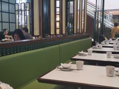 大堂-新仙清汤牛腩(铜锣湾店)