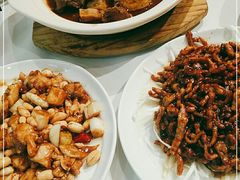 -眉州东坡(华联万柳店)