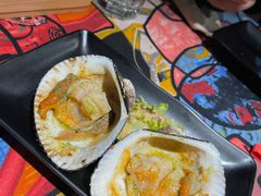 -1218 GRILL 主厨