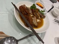 -金河半岛园林酒家(金融城店)