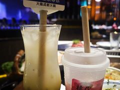 -大隐·成都火锅Bistro(合生麒麟新天地店)