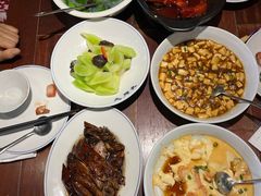 -大牌大·传统杭帮菜(湖滨店)