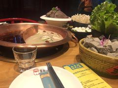 -五星桥原切肥牛火锅·30年专注好牛肉(湖塘店)