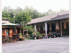 -竹中驿农家餐馆
