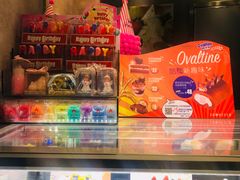 -圣安娜饼屋(信和广场店)