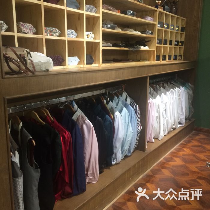 丽新照相馆·listen studio