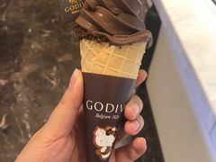 -GODIVA(港汇恒隆广场)