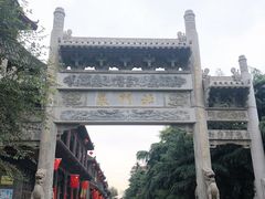 -老槐树煎包