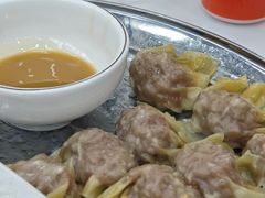 -嘉升大排档(番禺总店)