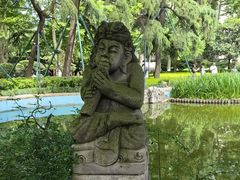 -静安公园(静安寺街道)