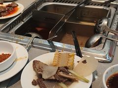 -海底捞火锅(步步高新天地店)