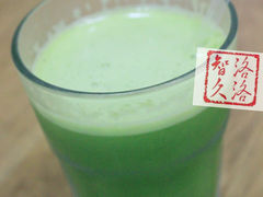 黄瓜雪梨汁-Miss Fresh轻食(南京西路店)