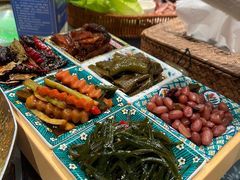 -汉唐守艺人·河北面馆(民心河店)