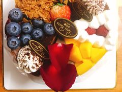 -PETIT PARIS 小巴黎(花园道店)