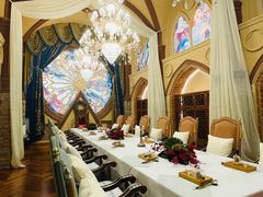 包厢-叶叶菩提·晋福宫