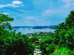 -仙人山公园