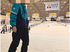 -绍兴启迪乔波冰雪世界