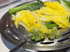 -水禾轩·海鲜蒸汽主题餐厅(拱北店)