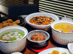 -新连采·海鲜·大连菜(大连恒隆广场店)
