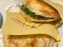 -大铁勺新津菜(东丽阳光新业广场店)