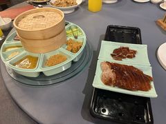 -羲和雅苑•北京烤鸭(平安国际金融中心店)