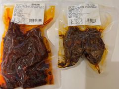 -双流传承老妈兔头(玉林总店)