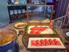 -豹豹私房火锅(侨城坊店)