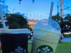 -海心沙亚运公园